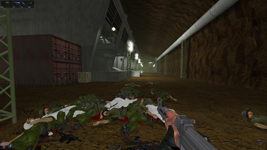 秘密潜入2最新攻略秘籍_秘密潜入2高分通关技巧