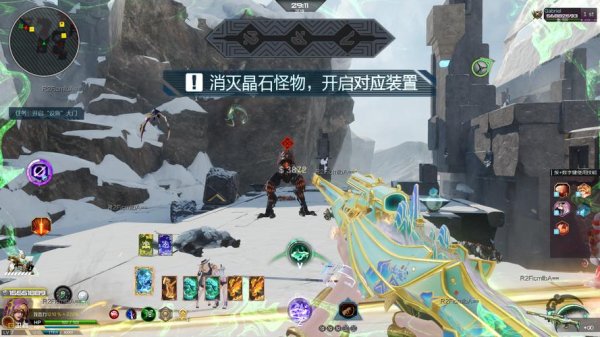 秘境探险最全游戏攻略解说_秘境探险最新游戏技巧通关