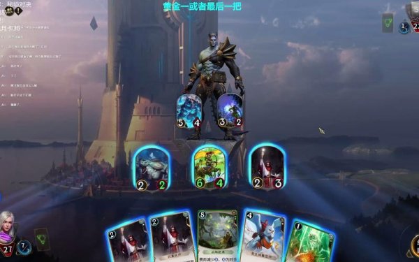 秘境对决最全游戏攻略解说_秘境对决最新游戏技巧通关