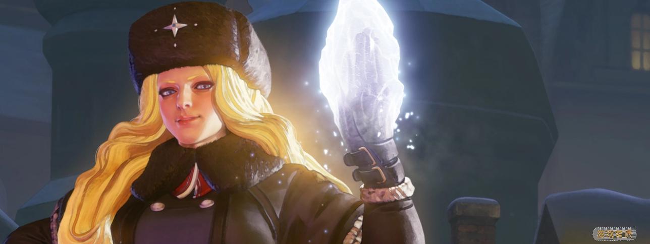 科琳最全游戏攻略解说_科琳最新游戏技巧通关