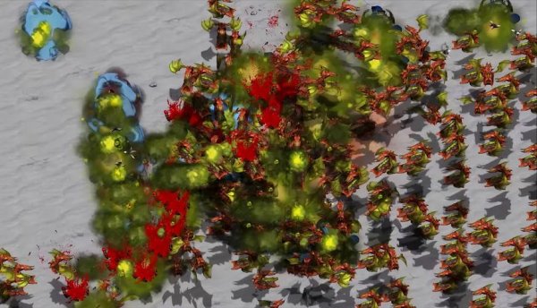 科技球最全游戏攻略解说_科技球最新游戏技巧通关