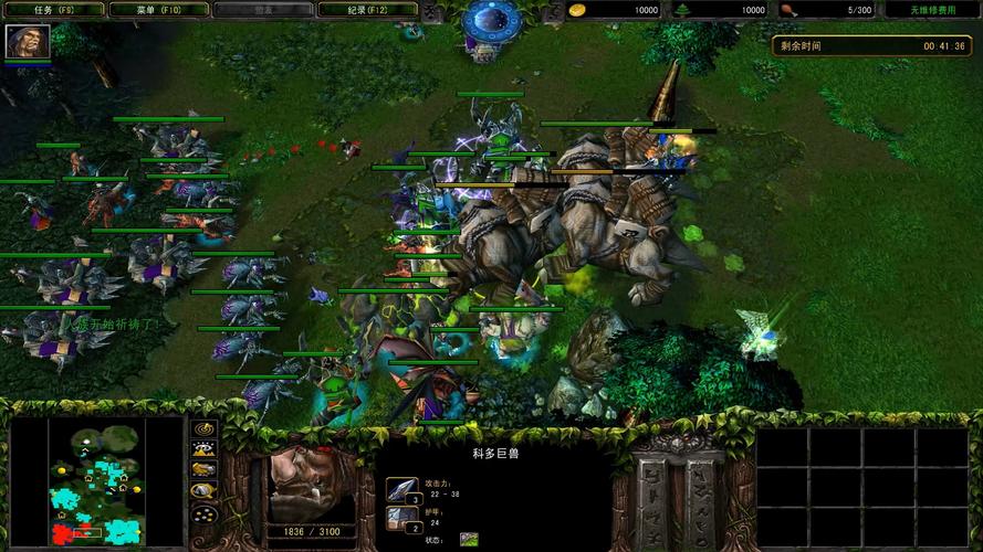 科多最全游戏攻略解说_科多最新游戏技巧通关