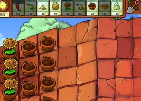 种植游戏全流程攻略解说_种植游戏高效种植技巧通关