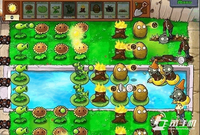 种植游戏全流程攻略解说_种植游戏高效种植技巧通关