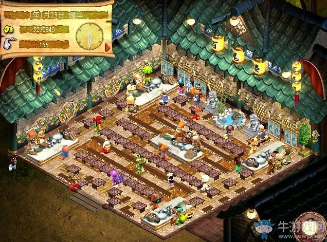 秋泉全流程攻略技巧_秋泉最新玩法通关指南