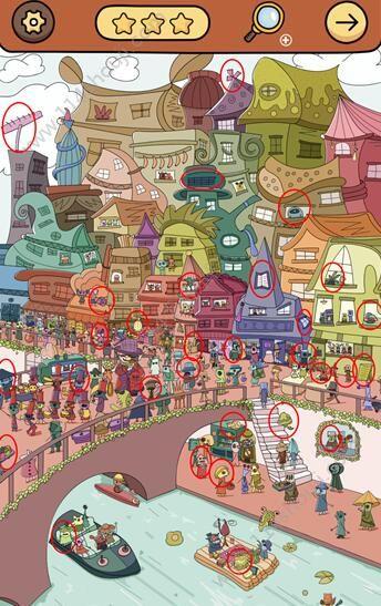 秋泉全流程攻略技巧_秋泉最新玩法通关指南