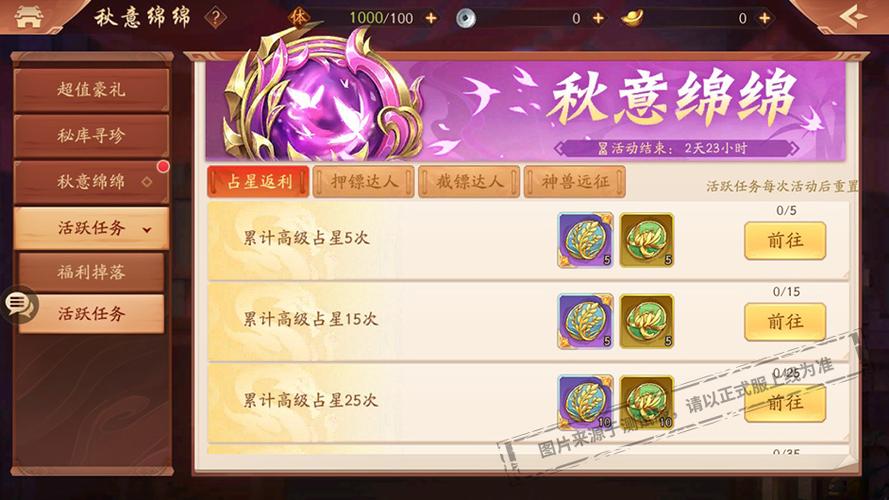 秋意绵绵最全游戏攻略解说_秋意绵绵最新游戏技巧通关