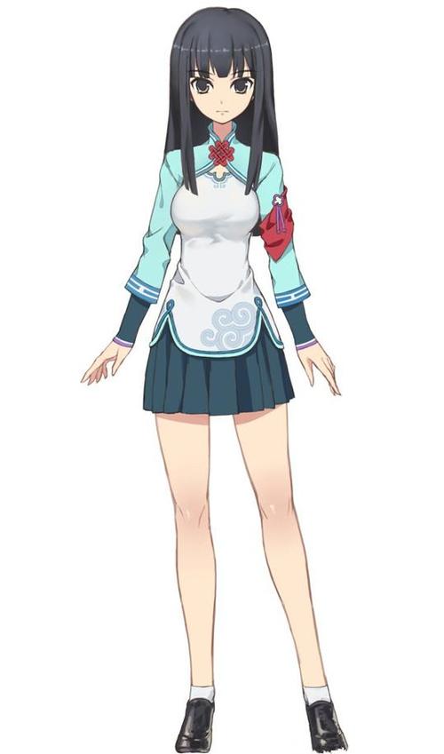 私立蜀山学园最全游戏攻略解说_私立蜀山学园最新游戏技巧通关