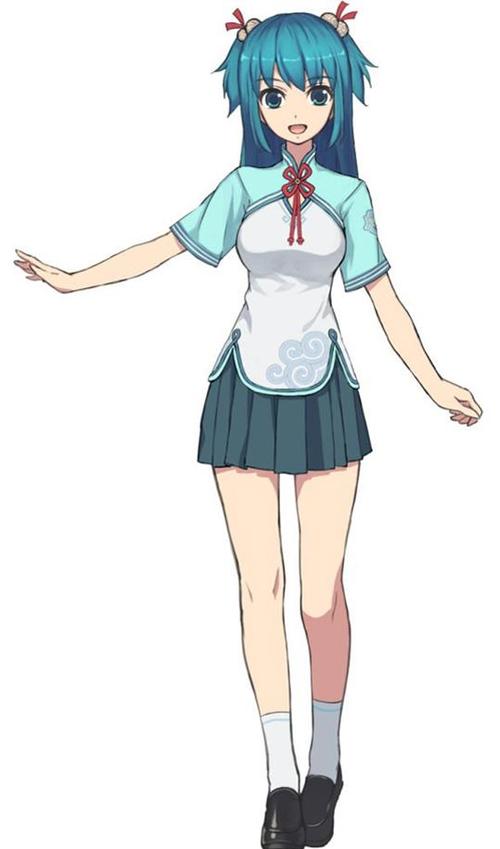 私立蜀山学园最全游戏攻略解说_私立蜀山学园最新游戏技巧通关