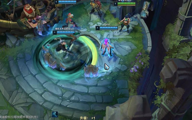 离群之刺全方位游戏攻略_离群之刺最新玩法技巧解析