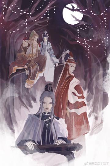 离鸾最全游戏攻略解说_离鸾最新游戏技巧通关