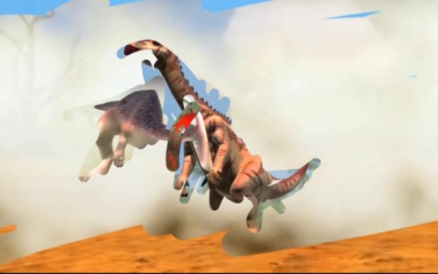 禽龙最全游戏攻略解说_禽龙最新游戏技巧通关