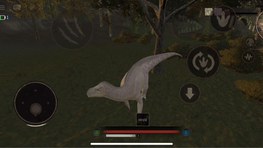 禽龙最全游戏攻略解说_禽龙最新游戏技巧通关