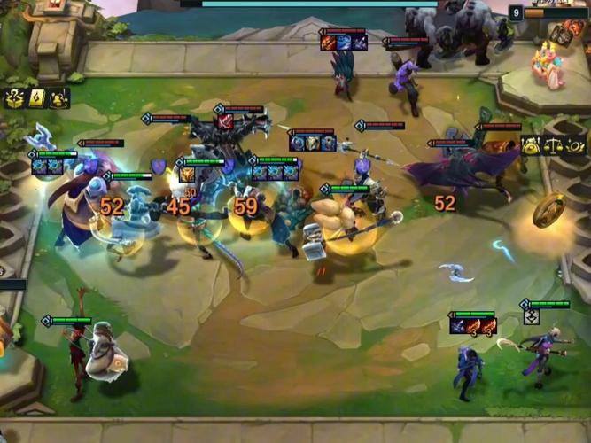 离子火花全方面攻略指引_离子火花最新玩法技巧解析