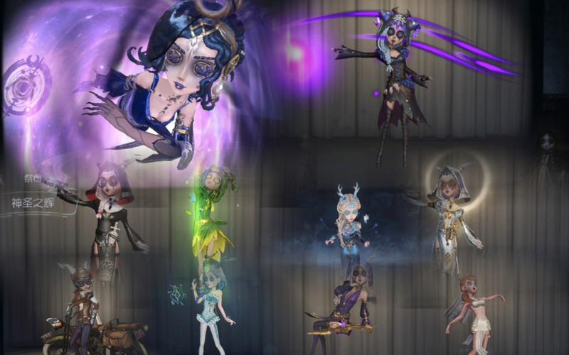 祭司图片最全游戏攻略解说_祭司图片最新游戏技巧通关