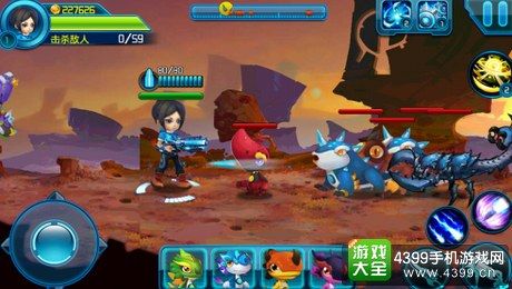 神龙守护最全游戏攻略解说_神龙守护最新游戏技巧通关