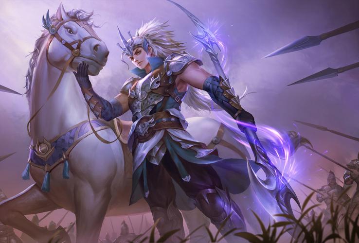 神黄忠最全游戏攻略解说_神黄忠最新游戏技巧通关