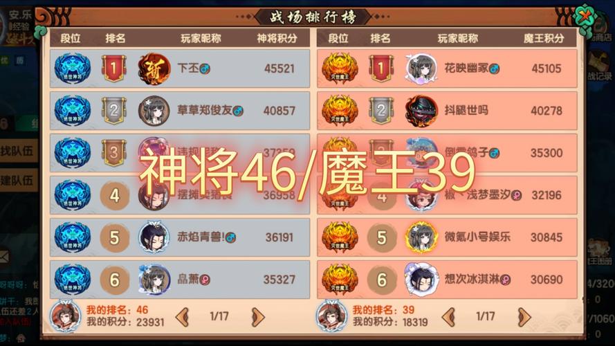 神魔战场最全游戏攻略解说_神魔战场最新游戏技巧通关