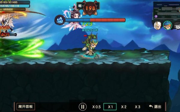 神魔战场最全游戏攻略解说_神魔战场最新游戏技巧通关