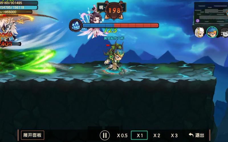 神魔战场最全游戏攻略解说_神魔战场最新游戏技巧通关