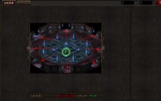 神魔时代最全游戏攻略解说_神魔时代最新游戏技巧通关