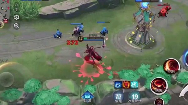 神魔大战最全游戏攻略解说_神魔大战最新游戏技巧通关