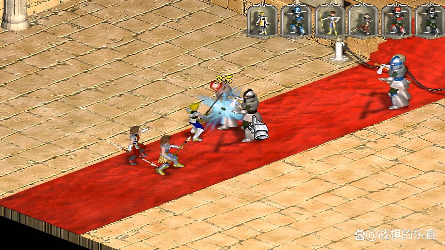 神魔决实用游戏攻略详解_神魔决最新技巧助你通关