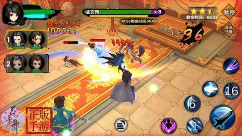 神魔录超详细攻略指南_神魔录实用技巧助你通关