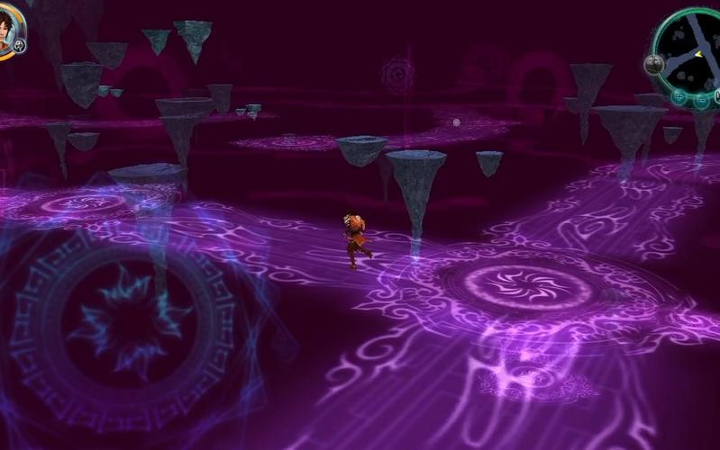 神魔之井最全游戏攻略解说_神魔之井最新游戏技巧通关