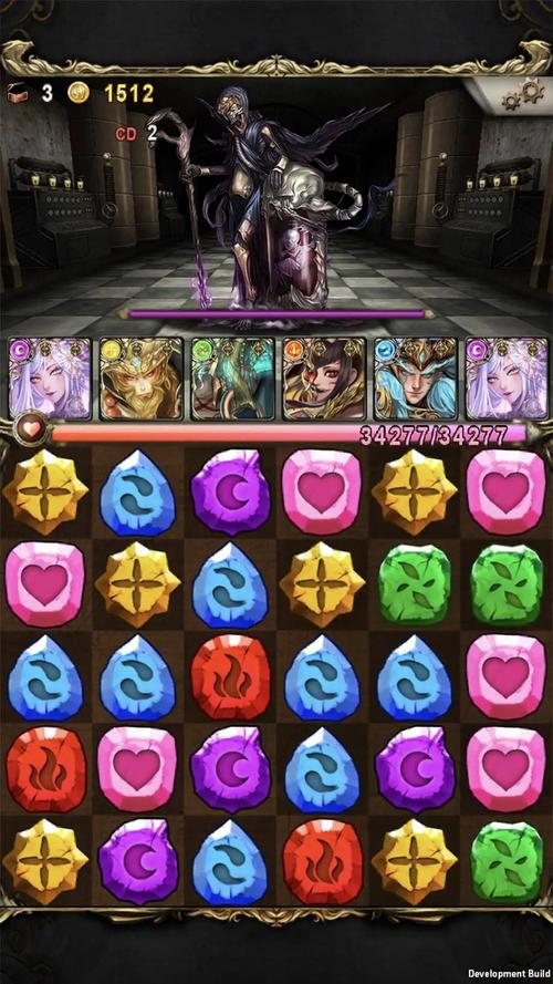 神魔之塔最全游戏攻略解说_神魔之塔最新游戏技巧通关