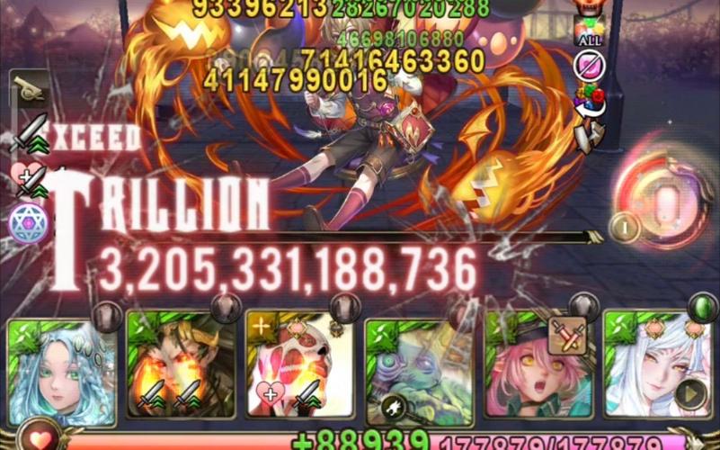 神魔之塔最全游戏攻略解说_神魔之塔最新游戏技巧通关