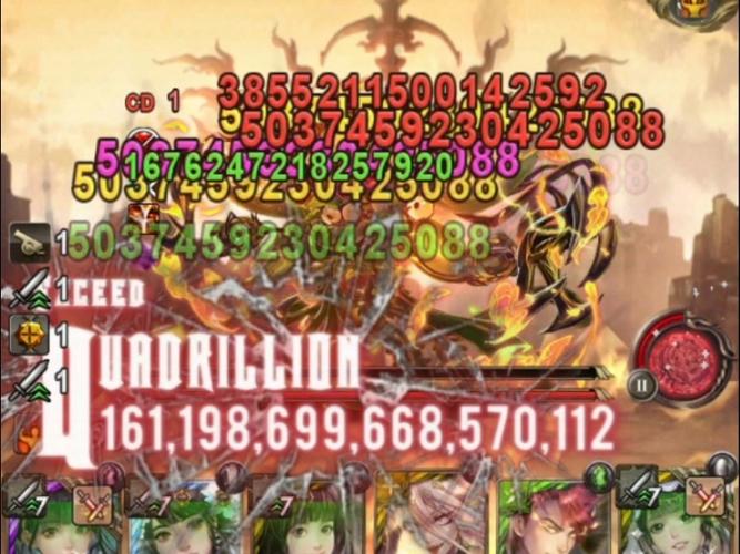 神魔之塔最全游戏攻略解说_神魔之塔最新游戏技巧通关