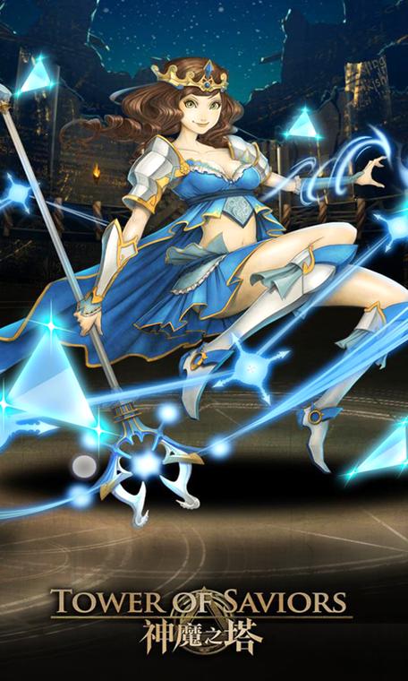 神魔之塔最全游戏攻略解说_神魔之塔最新游戏技巧通关