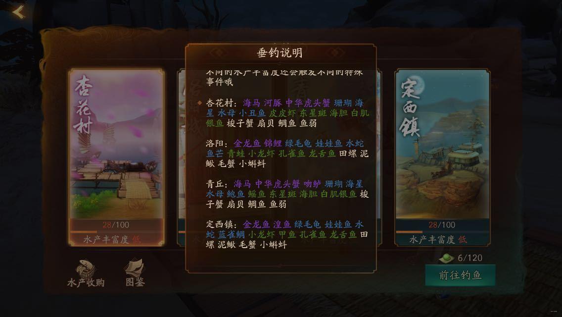 神都夜行录官网最全游戏攻略解说_神都夜行录官网最新游戏技巧通关