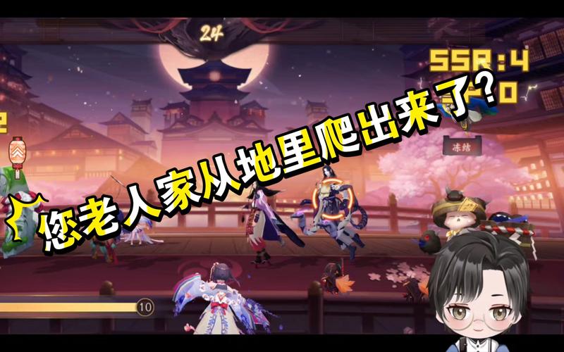 神通力最全游戏攻略解说_神通力最新游戏技巧通关