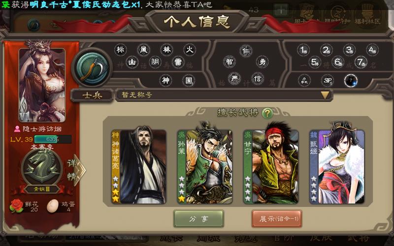 神诸葛最全游戏攻略解说_神诸葛最新游戏技巧通关