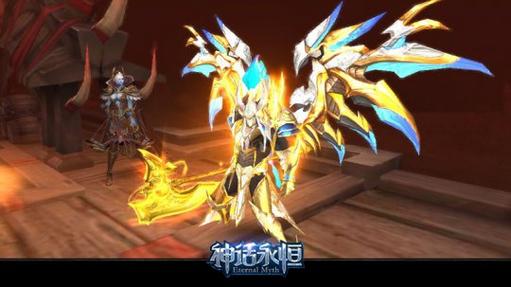 神话曲全流程攻略详解_神话曲最新技巧助你轻松通关