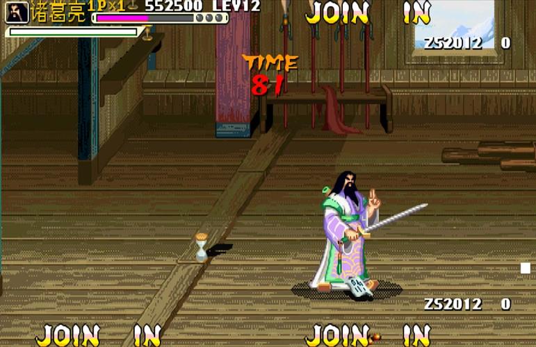 神诸葛亮最全游戏攻略解说_神诸葛亮最新游戏技巧通关