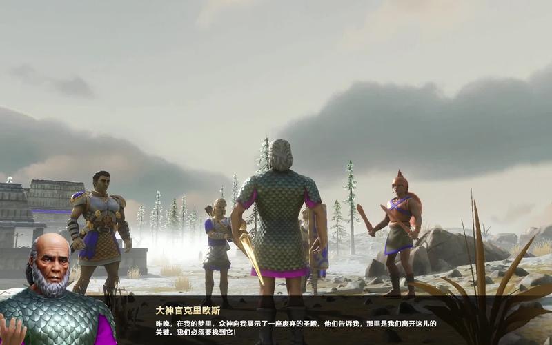 神话11全流程攻略详解_神话11最新技巧助你轻松通关