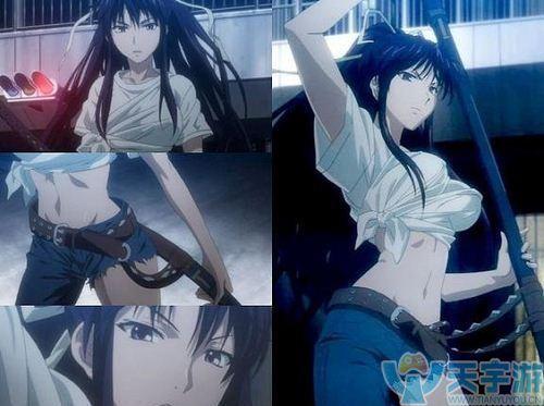 神裂火织最全游戏攻略解说_神裂火织最新游戏技巧通关