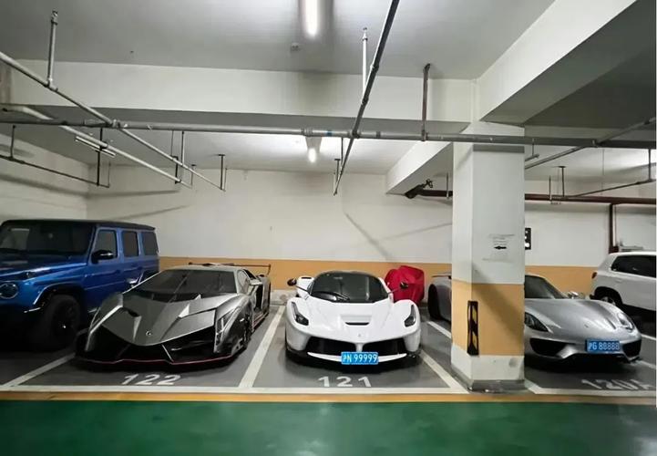 神秘车库全流程攻略_神秘车库隐藏要素收集