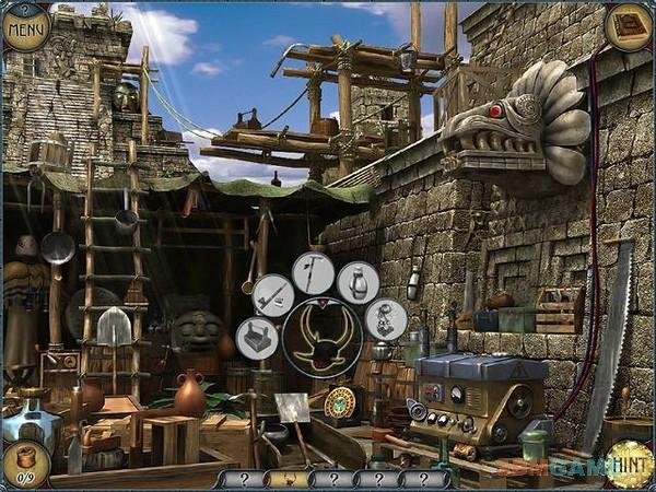 神秘门超详细游戏攻略解析_神秘门实用通关技巧汇总