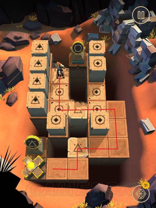 神秘猎人最全游戏攻略解说_神秘猎人最新游戏技巧通关