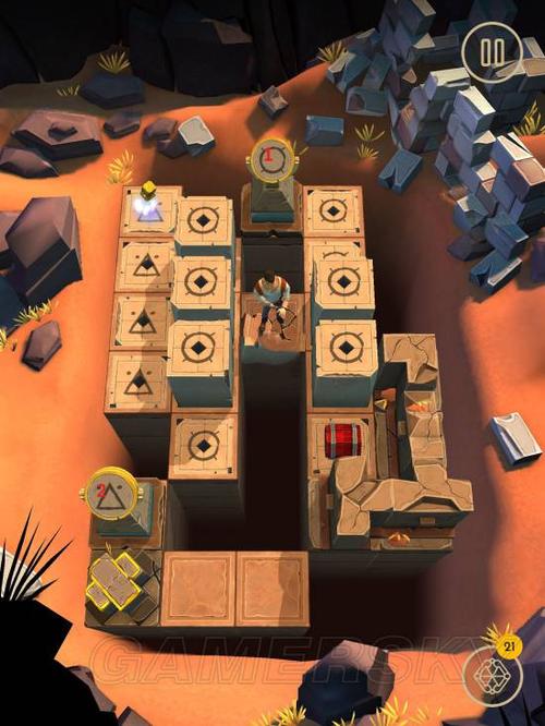 神秘猎人最全游戏攻略解说_神秘猎人最新游戏技巧通关