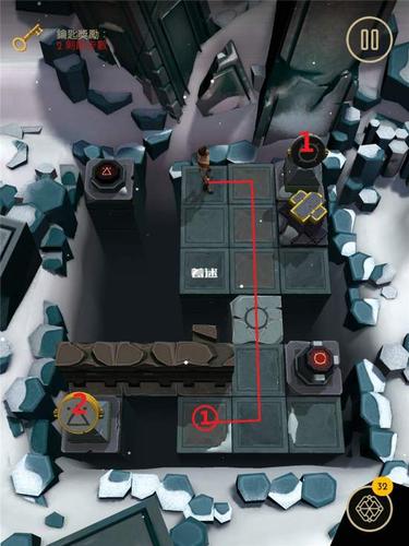 神秘猎人最全游戏攻略解说_神秘猎人最新游戏技巧通关