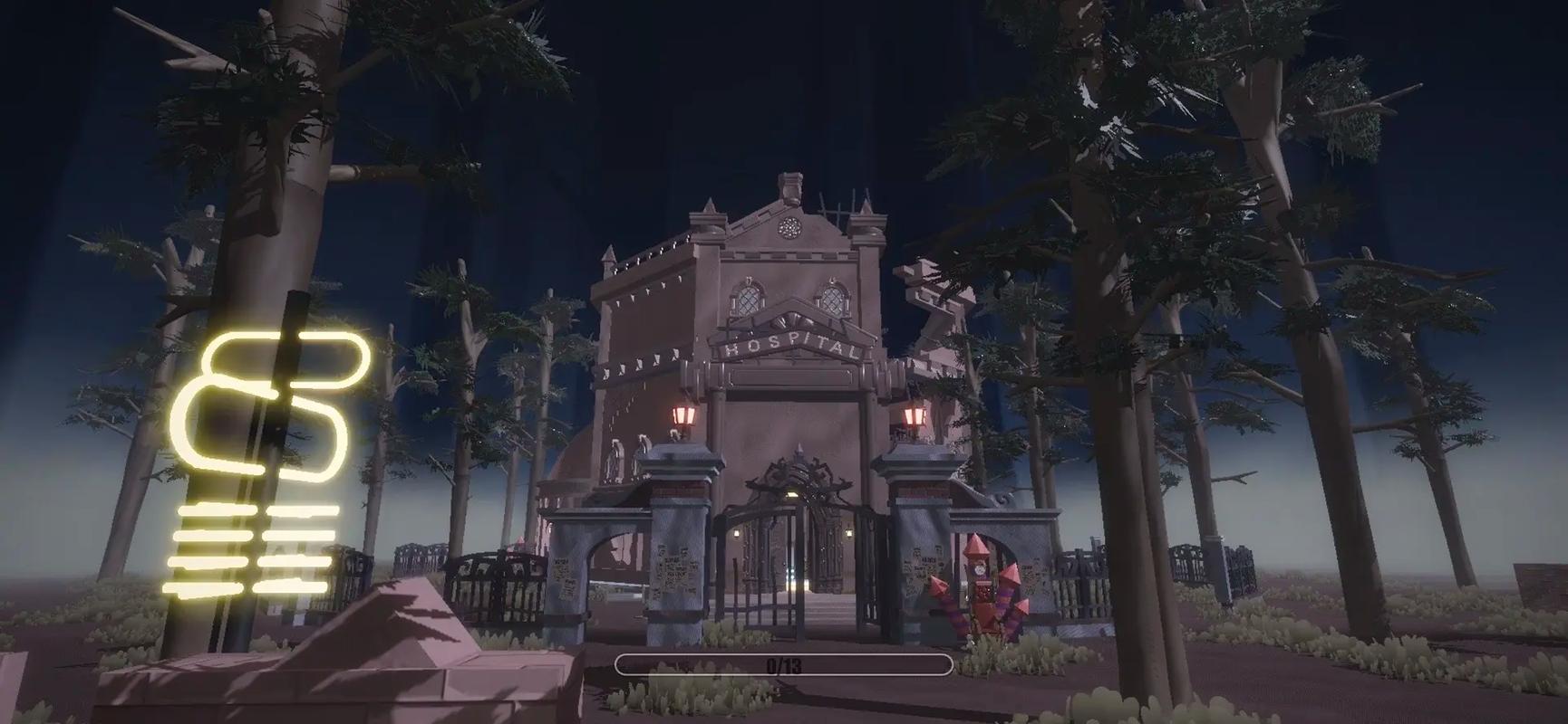 神秘庄园全流程攻略解析_神秘庄园隐藏要素获取