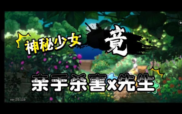 神秘少女最全游戏攻略解说_神秘少女最新游戏技巧通关