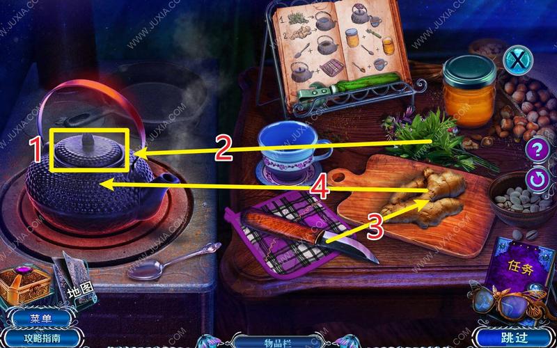 神秘传说最全游戏攻略解说_神秘传说最新游戏技巧通关