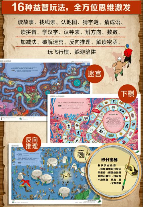 神秘冒险世界全流程攻略_最新隐藏关卡技巧揭秘