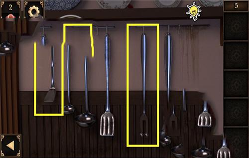 神秘入口最全游戏攻略解说_神秘入口最新游戏技巧通关